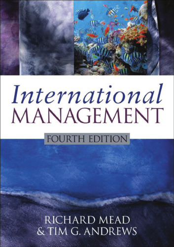 International Management  