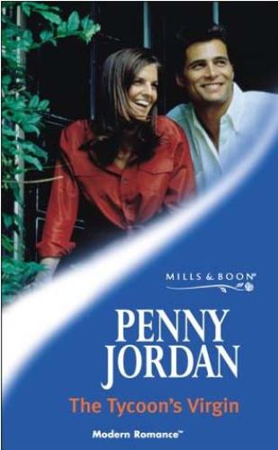 The Tycoon's Virgin (Do Not Disturb) (Harlequin Presents)