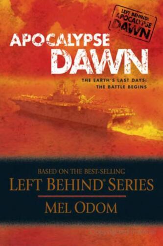 Apocalypse Dawn  