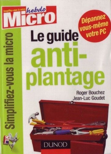 Le guide anti-plantage  