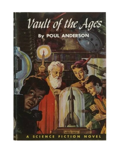 Vault of the Ages