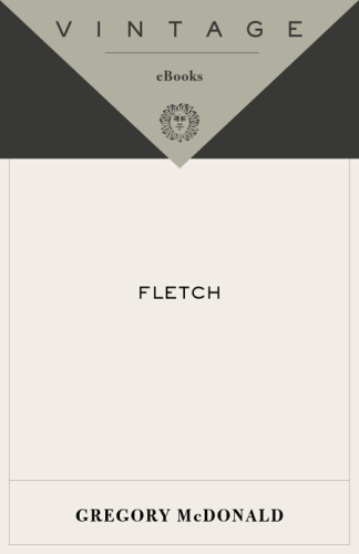 Fletch  