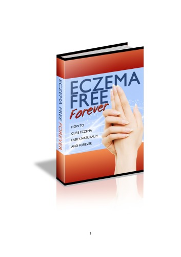 Eczema Free Forever