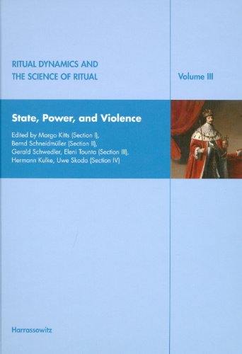 Ritual Dynamics and the Science of Ritual: III: State, Power and Violence