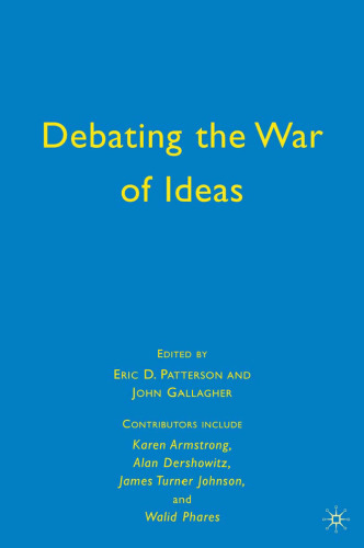 Debating the War of Ideas  