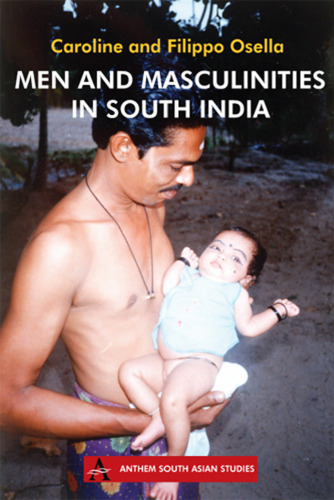 Men and masculinities in south India