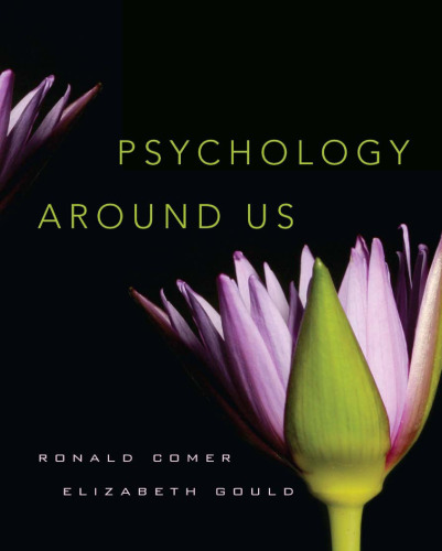 Psychology Around Us  