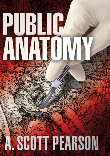 Public Anatomy  