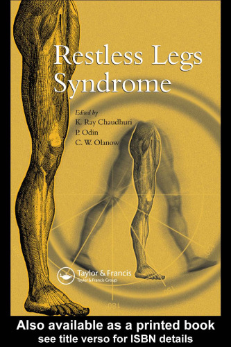 Restless Legs Syndrome  