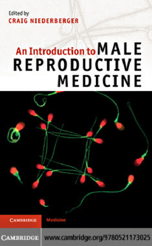 An Introduction to Male Reproductive Medicine