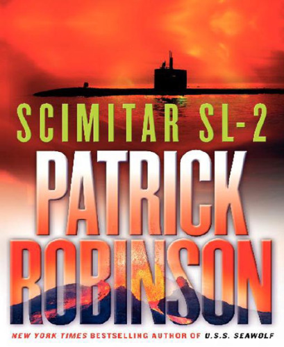 Scimitar SL-2