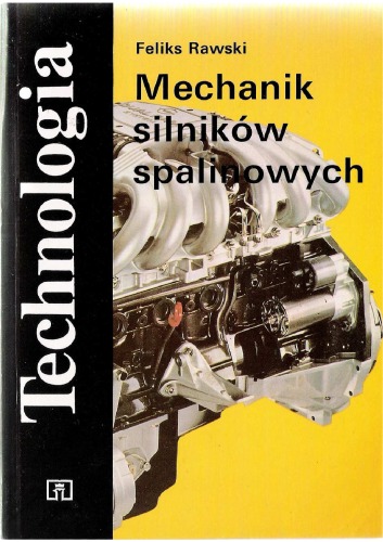 Mechanik silników spalinowych