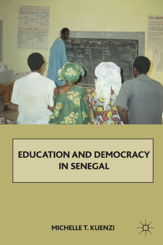 Education and Democracy in Senegal  