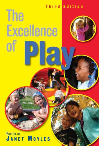 The Excellence of Play  
