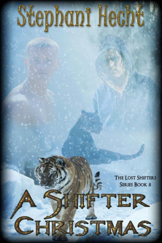 A Shifter Christmas  