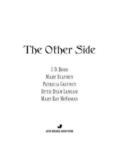 The Other Side