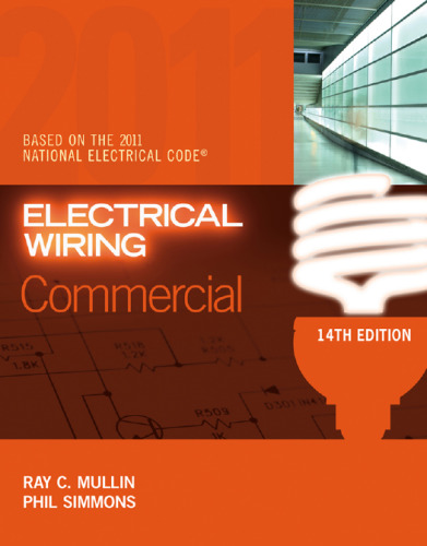 Electrical Wiring Commercial  