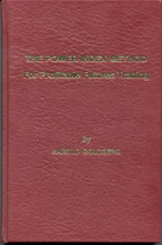 The Power Index Method for Profitable Futures Trading