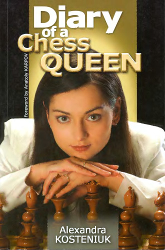Diary of a Chess Queen