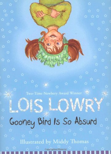 Gooney Bird Is So Absurd  