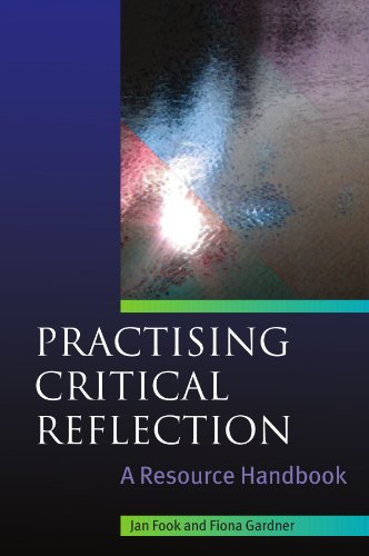 Practising Critical Reflection: A Handbook
