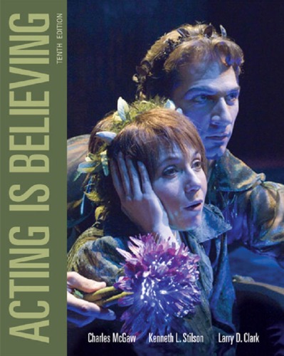 Acting is Believing (tenth edition)