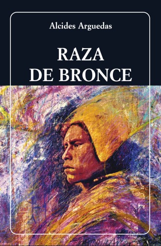 Raza de bronce