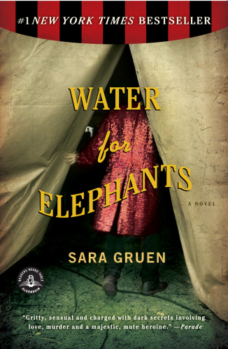 Water for Elephants  