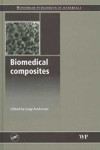 Biomedical Composites (Woodhead Publishing in Materials)