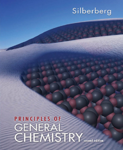 Principles of General Chemistry, 2nd Edition  