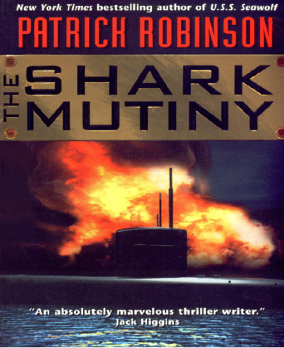 The shark mutiny  