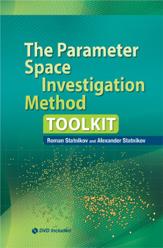 The Parameter Space Investigation Method Toolkit  