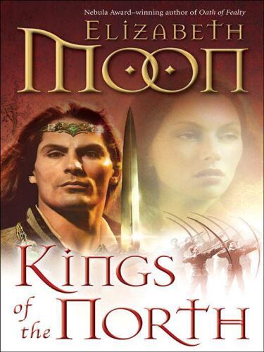 Kings of the North (Oath of Fealty Series)  