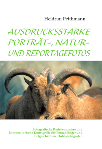 Ausdrucksstarke Porträt-, Natur- und Reportagefotos