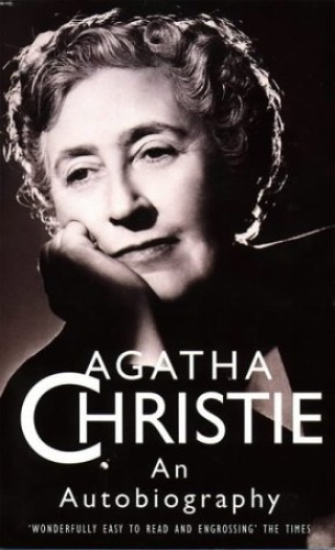 Agatha Christie: An Autobiography  
