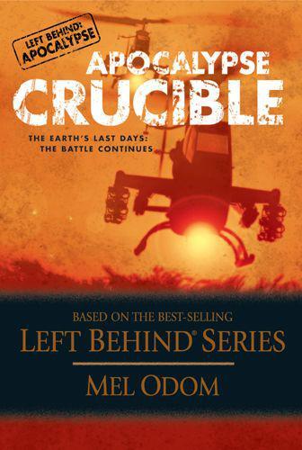 Apocalypse crucible  
