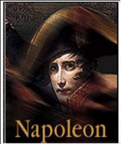 Napoleon Bonaparte - Cuoc doi va su nghiep