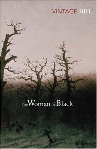 The Woman in Black: A Ghost Story  