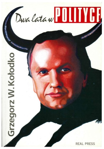 Dwa lata w polityce  