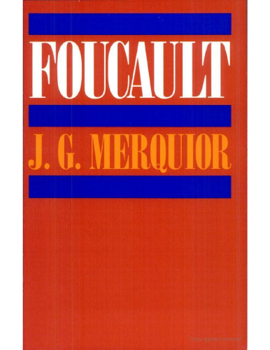 Foucault  