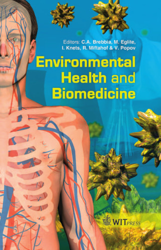 Environmental Health & Biomedicine