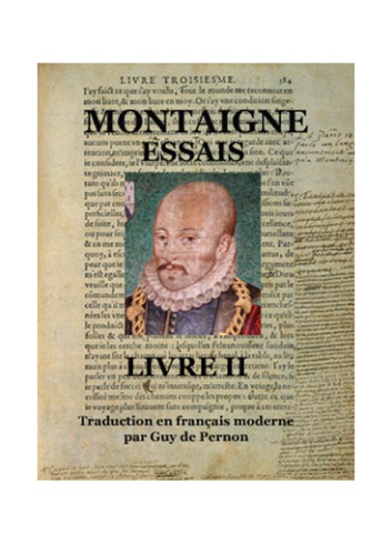Les essais : Livre 2
