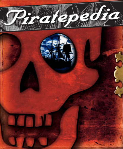 Piratepedia  