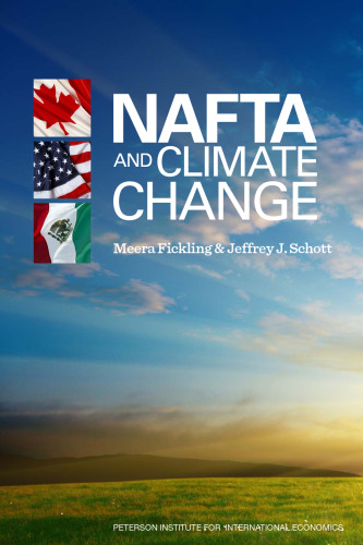 NAFTA and Climate Change  