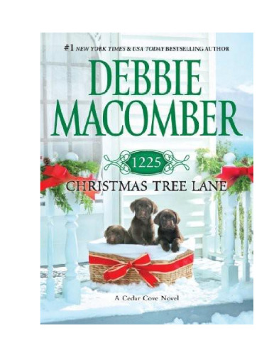A Cedar Cove Christmas