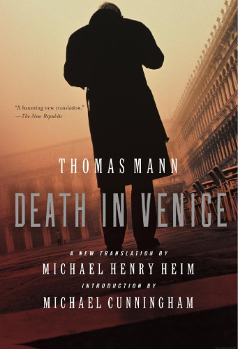 Death in Venice  