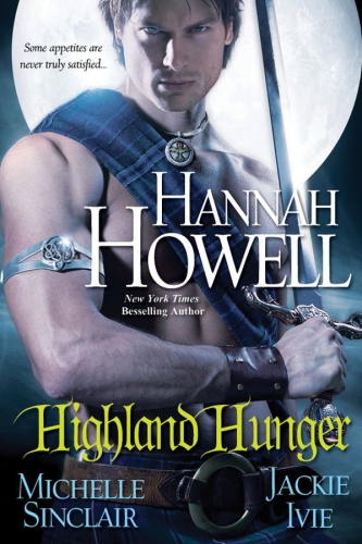Highland Hunger  