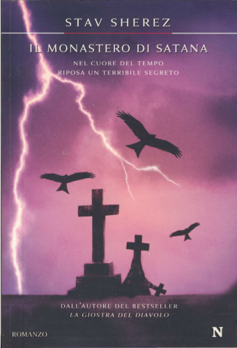 Il monastero di Satana