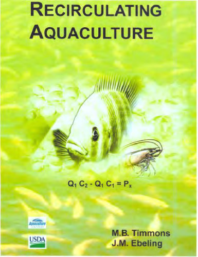 Recirculating Aquaculture  