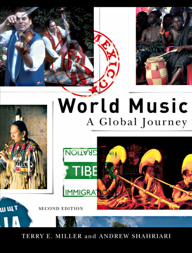 World Music: A Global Journey, 2nd Edition  